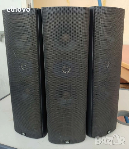 Тонколони JBL Sat20