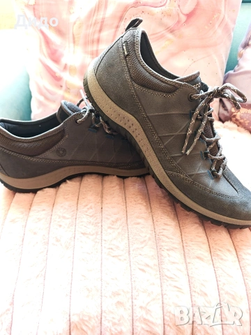 ECCO естествена кожа , снимка 2 - Маратонки - 53140122