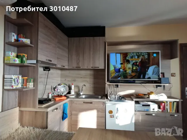 Парцел със сглобяема постройка, снимка 8 - Земеделска земя - 50419844