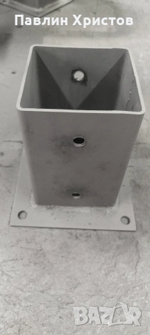 Метални основи за греди 