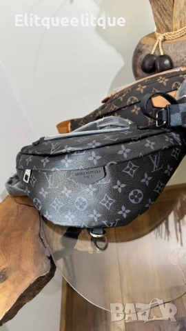 чанти Louis Vuitton , снимка 4 - Чанти - 52260380