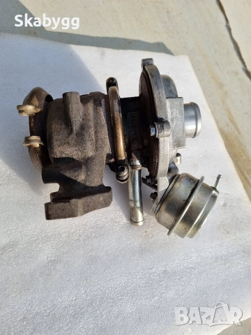 Турбо 1.3 multijet , снимка 5 - Части - 52774441