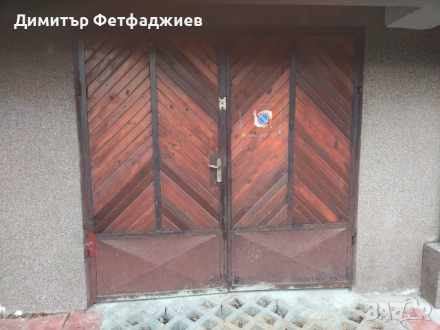 Гаражна врата, снимка 2 - Гаражни врати - 54102933