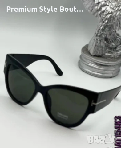 слънчеви очила tom ford 