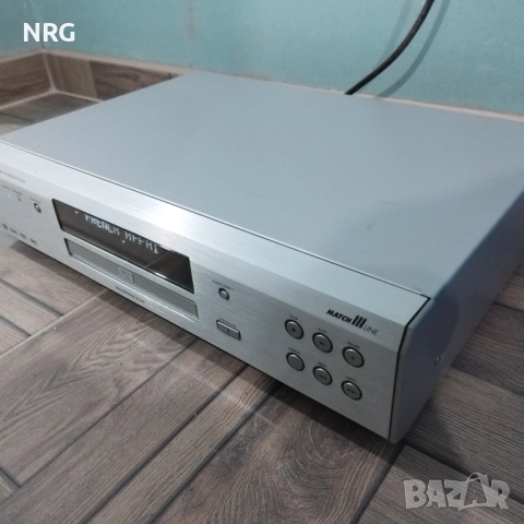Philips dvd-963SA Плейър, снимка 5 - Плейъри, домашно кино, прожектори - 52516980