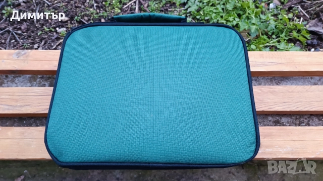 Metabo PowerMaxx чанта за винтоверт, снимка 4 - Винтоверти - 52979066