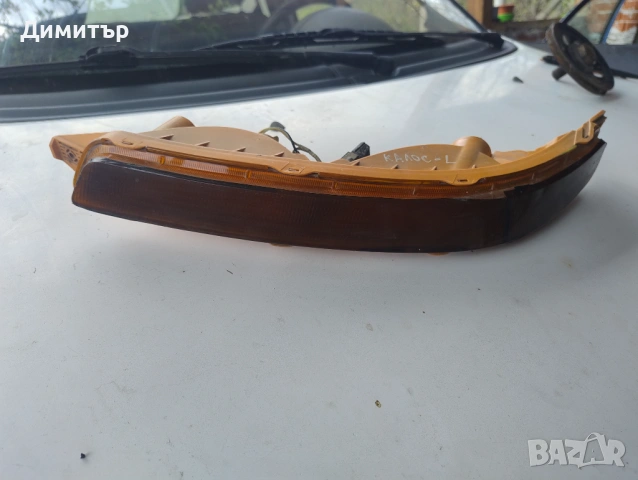 Мигач Ляв За Деу Карлос 2003г / Daewoo Kalos 2003y