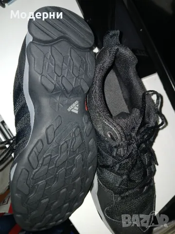 Маратонки Adidas Terrex , снимка 7 - Маратонки - 50244759