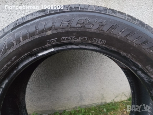 Летни Гуми, снимка 5 - Гуми и джанти - 53472868