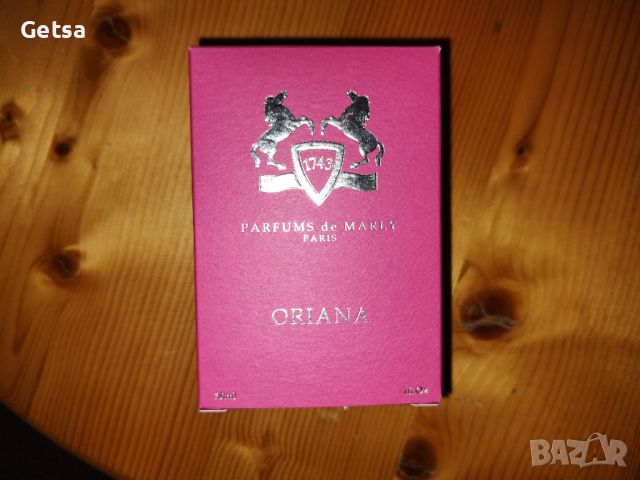 Parfums de Marly Oriana, снимка 1 - Дамски парфюми - 45142479