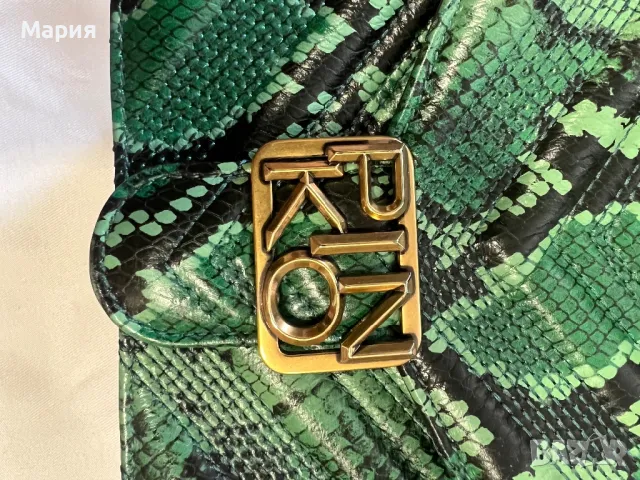 Чанта PINKO, снимка 5 - Чанти - 50185699