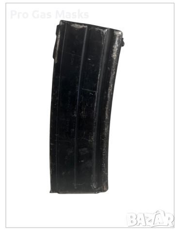 Пълнител Magazine 7.62x39 AK47 Steel 30 броя Magazine само 75 лв Калашников