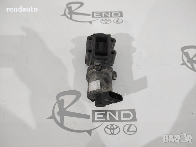 EGR клапан за Toyota Auris 2006-2012 2AD 135000-7140, снимка 1 - Части - 45776564