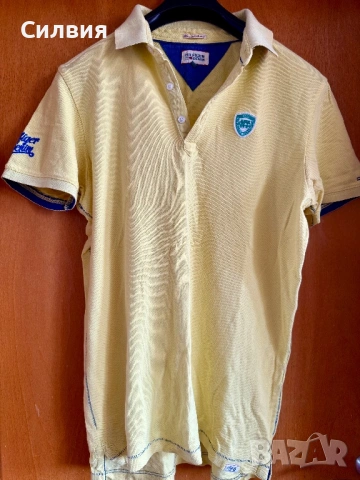 Мъжки пуловери и тениски, снимка 11 - Пуловери - 53449217