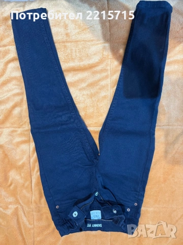 Лот Детски панталон 116 размер ZARA H&M, снимка 4 - Детски панталони и дънки - 53898120