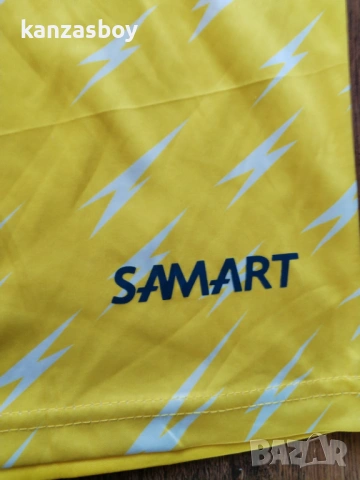 buriram united jersey home shirt - футболна фенска тениска КАТО НОВА М , снимка 6 - Тениски - 53669535