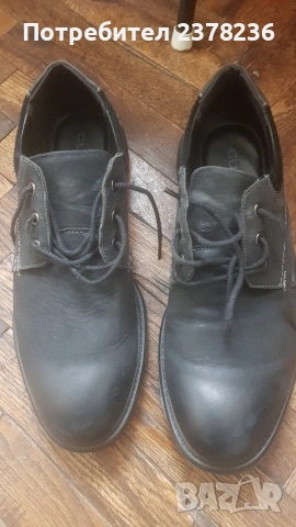 мъжки обувки, снимка 12 - Официални обувки - 54150275