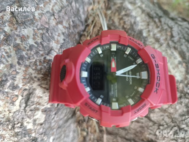 мъжки часовник G-SHOCK , снимка 5 - Мъжки - 45805979