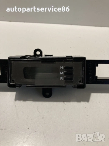 Часовник дисплей за KIA Sportage 2.7 бензин (2007) 94510-1F000, снимка 3 - Части - 53339086