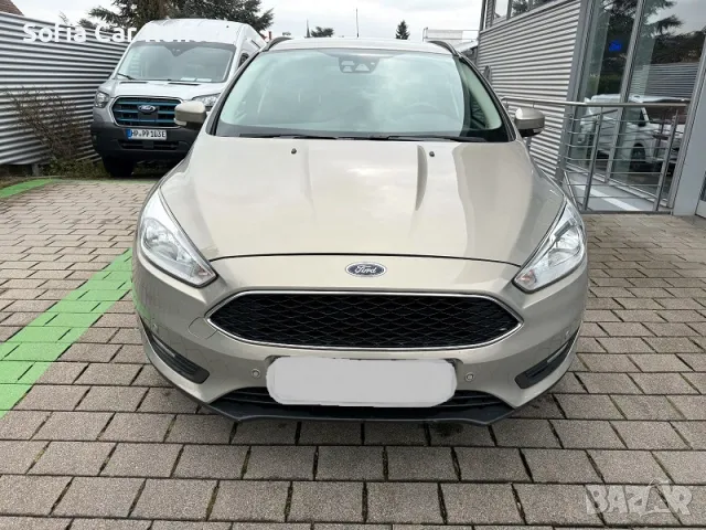 Rent a car / Коли под наем комби, снимка 1