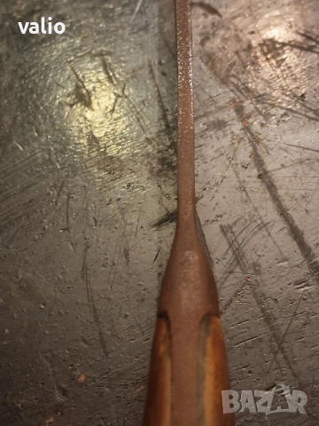 Буйновски нож , снимка 5 - Антикварни и старинни предмети - 51540935