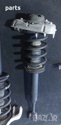 Предни Макферсони Ауди А4 Б6 - Б7
- 814903557641 - 8E0413031BF, снимка 4 - Части - 50340894