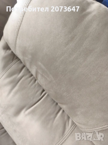 Продавам диван, снимка 3 - Дивани и мека мебел - 54080272