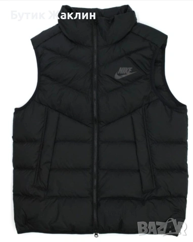 Мъжки елеци, снимка 4 - Други - 53948766