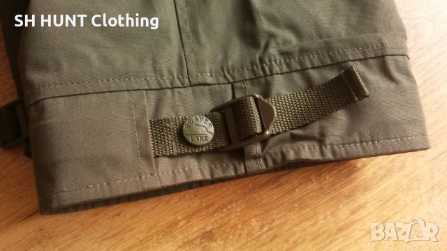 Beaver Lake Hunting Trouser размер XL за лов панталон със здрава материя - 1080, снимка 8 - Екипировка - 46248834