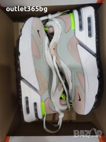 Nike - Air Max Furyosa номер 38 дамски Оригинал Код 5057, снимка 2 - Маратонки - 48948346