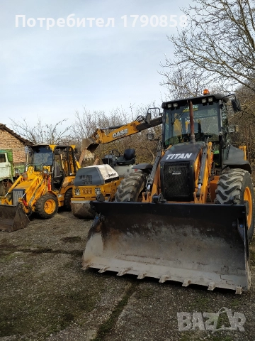 строителство 