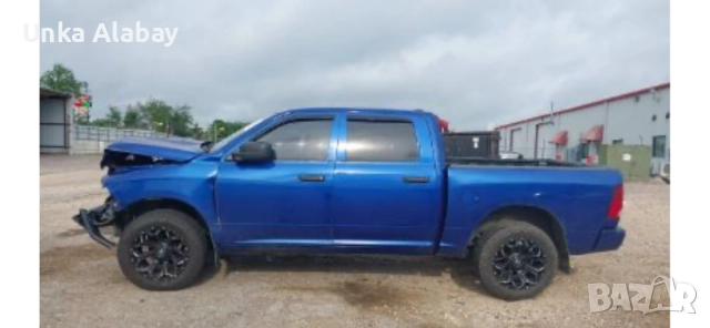 Додж рам на части , снимка 4 - Части - 52348988