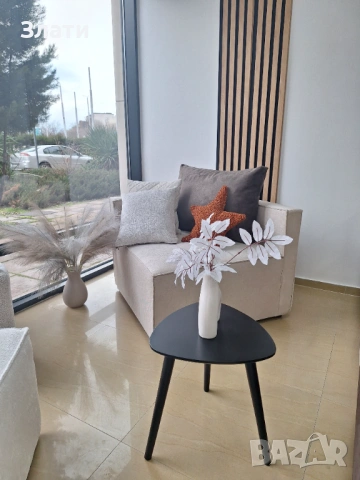 Модулен диван Белла, снимка 4 - Дивани и мека мебел - 53259482