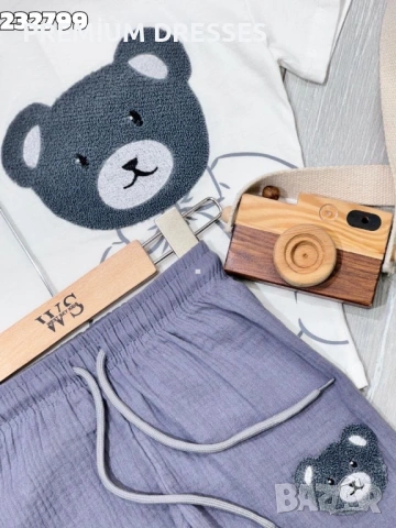 Детски дрехи на едро, снимка 3 - Детски комплекти - 53850358