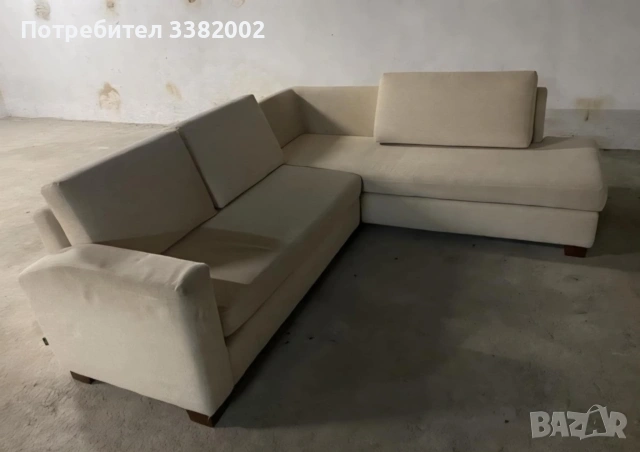 Диван 300х200см, снимка 4 - Дивани и мека мебел - 53202540