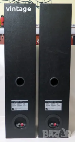 PHONAR LASER 150 plus, снимка 6 - Тонколони - 50422037