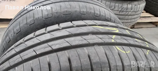 Летни гуми GOODYEAR 185/60/15, снимка 6 - Гуми и джанти - 49360022