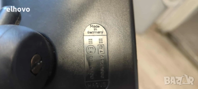 Огледала за каравана Huckepack 3, снимка 6 - Аксесоари и консумативи - 51616591