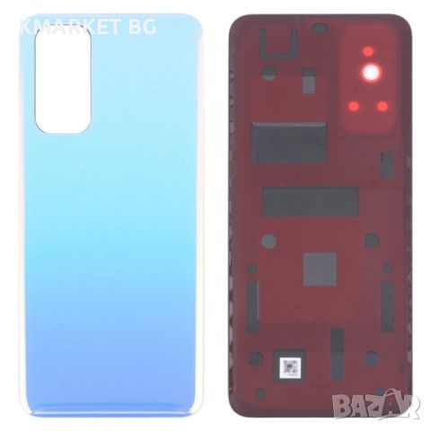 Оригинален Заден Капак за Xiaomi Redmi Note 11S 5G, снимка 3 - Резервни части за телефони - 46567993