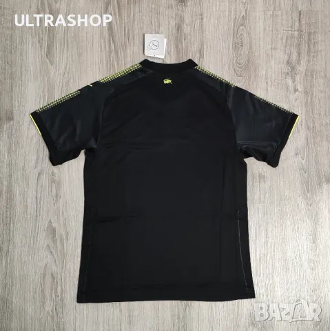 Нова Grasshopper Club Zürich 2018-19 Away Kit М size , снимка 2 - Тениски - 47848094