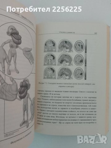 Мозъкът твоята суперсила, снимка 9 - Специализирана литература - 51427258
