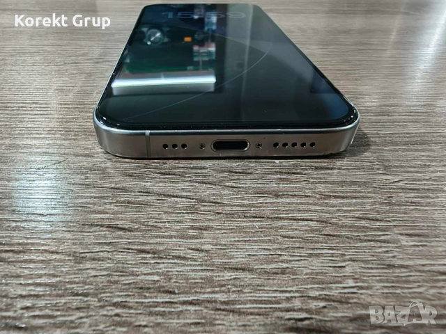 iPhone 15 pro 128gb, снимка 10 - Apple iPhone - 53183133