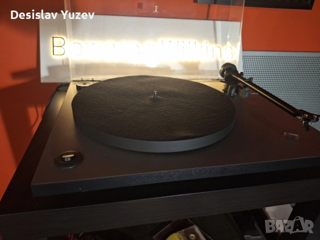 Nad c552, снимка 7 - Грамофони - 54123533