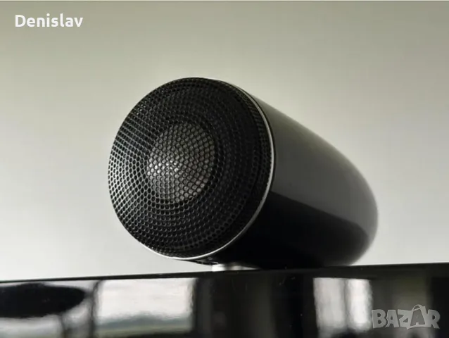 Bowers & Wilkins CM10 S2 , снимка 15 - Тонколони - 47228470