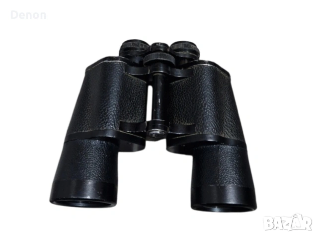 Carl Zeiss Jena Dekarem 10x50 