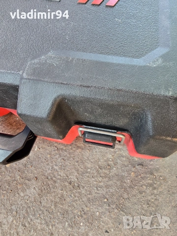 Parkside Performance Саблен трион, снимка 6 - Триони и циркуляри - 53704862