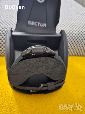 Sector SHARK MASTER Diver 1000 M Automatic, снимка 8 - Мъжки - 45078505