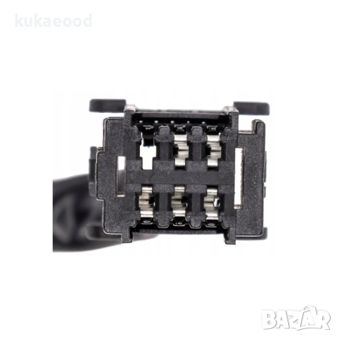 Контакт за плъзгаща врата за Renault Trafic 2, снимка 5 - Части - 54053279