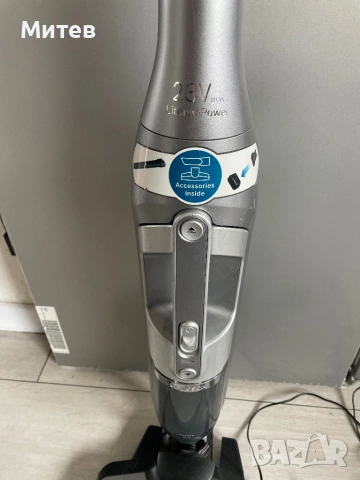 Bosch Flexxo Gen2 Series4-акумулаторна прахосмукачка , снимка 2 - Прахосмукачки - 53762420