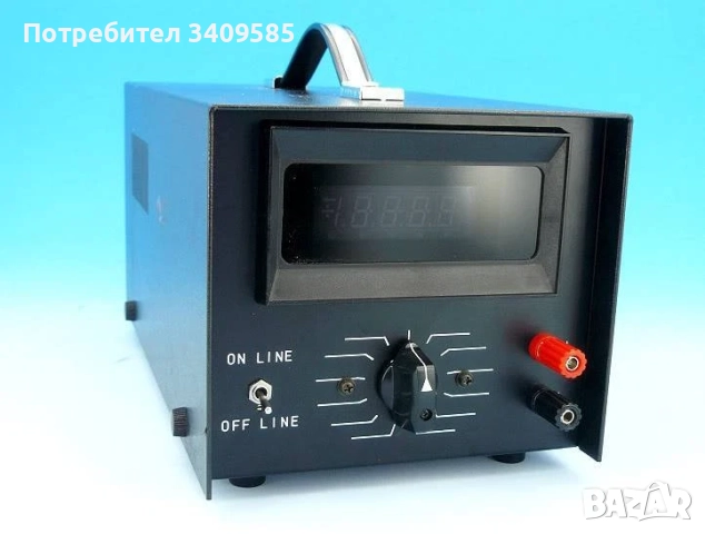 Нови части  за Fanuc / Фанук : платки, тестери, модули, интегрални схеми и др., снимка 3 - Резервни части за машини - 52722319